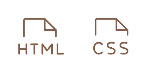 HTML/CSS